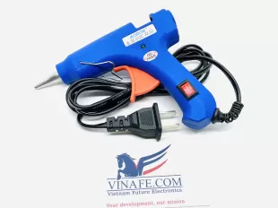 Súng Bắn Keo NYLEO 20W Loại Tốt